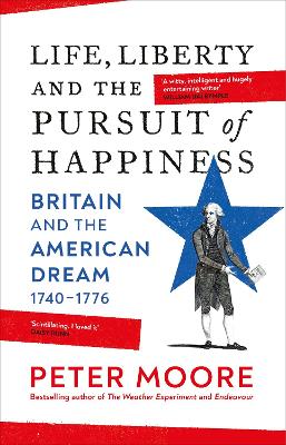 Life, Liberty and the Pursuit of Happiness (Hardback)