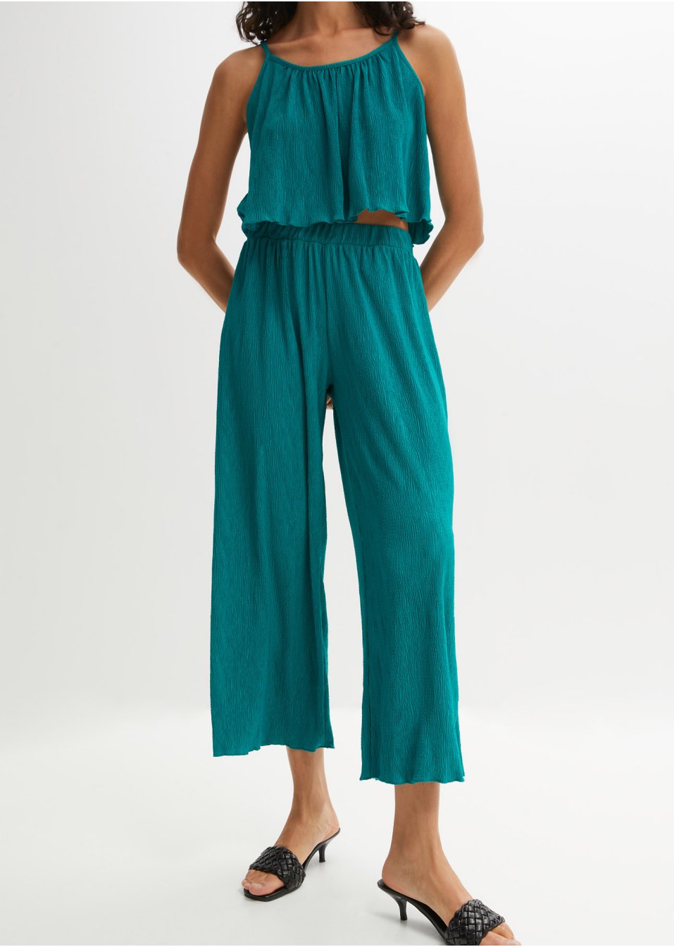 Pantalon 7/8