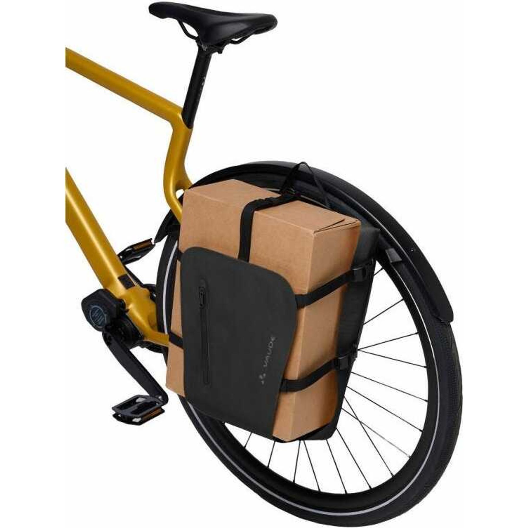 Vaude Free Cargo Fietstas