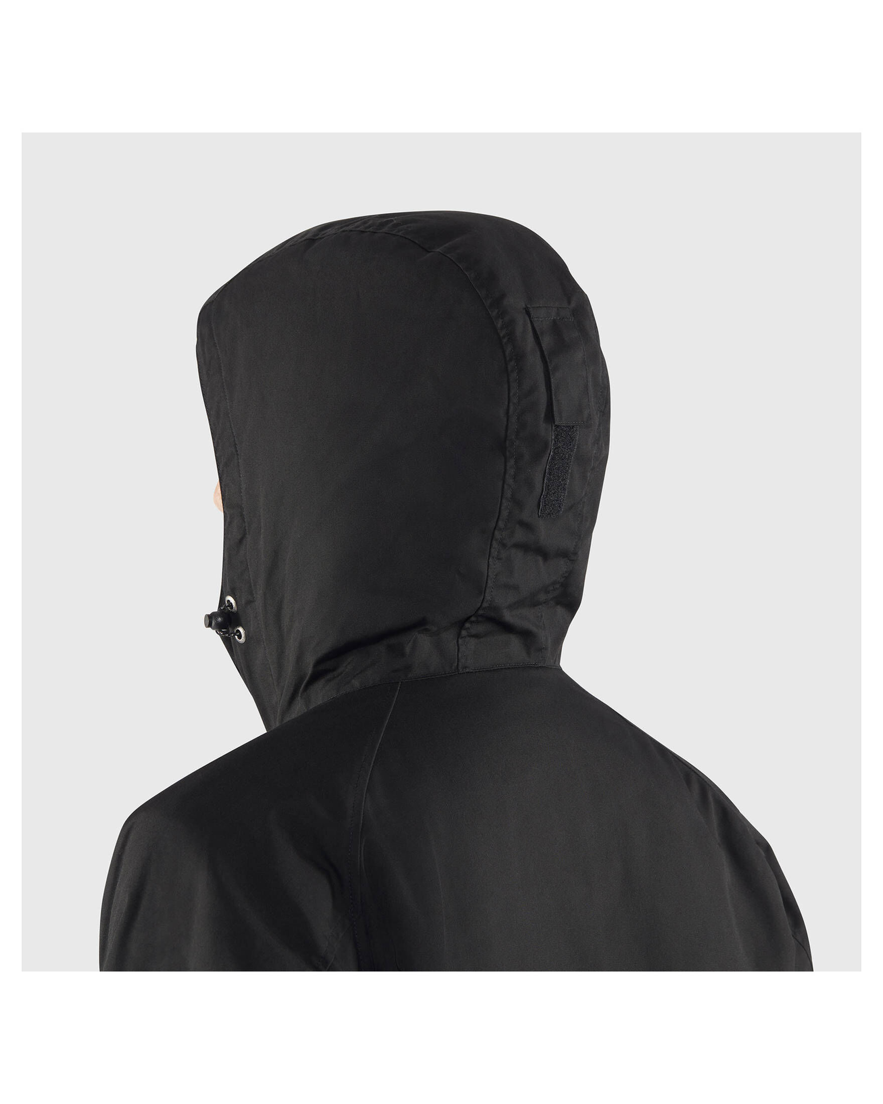 FJÄLLRÄVEN| Herren Jacke VARDAG LITE PADDED