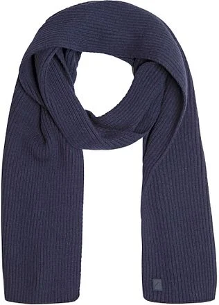Suitable Sjaal Navy SC-shawl-visc-23-02 kopen