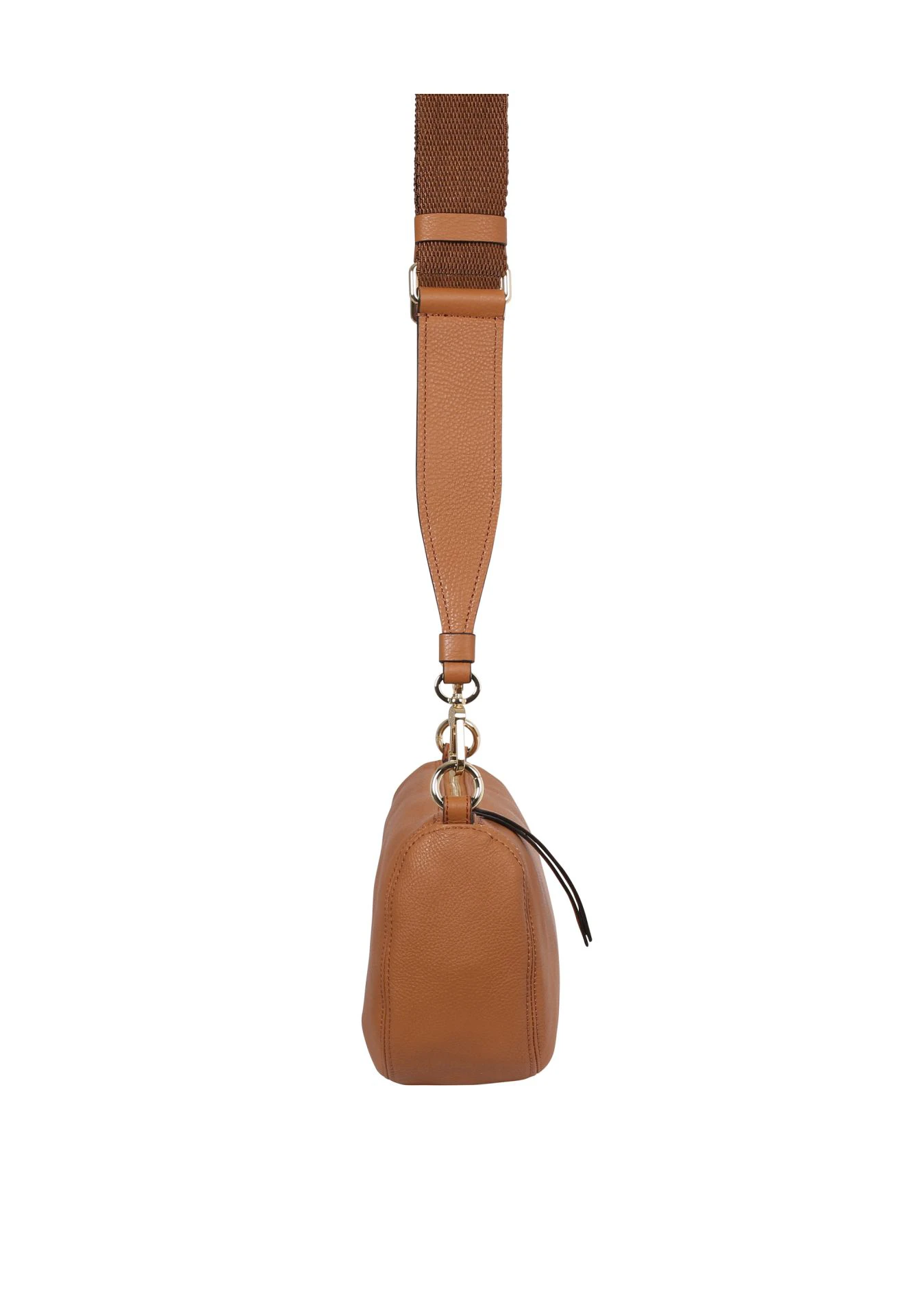 Cross body MINA Leather Dalia Standard