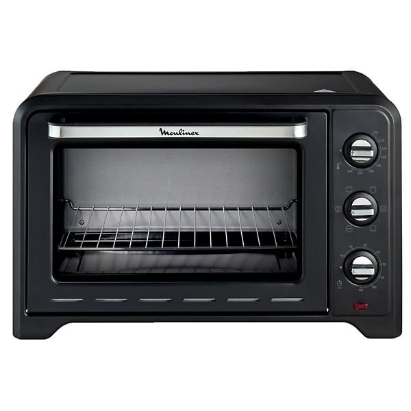 Four Moulinex Optimo OX484810 39 L