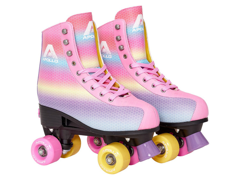Rolschaatsen