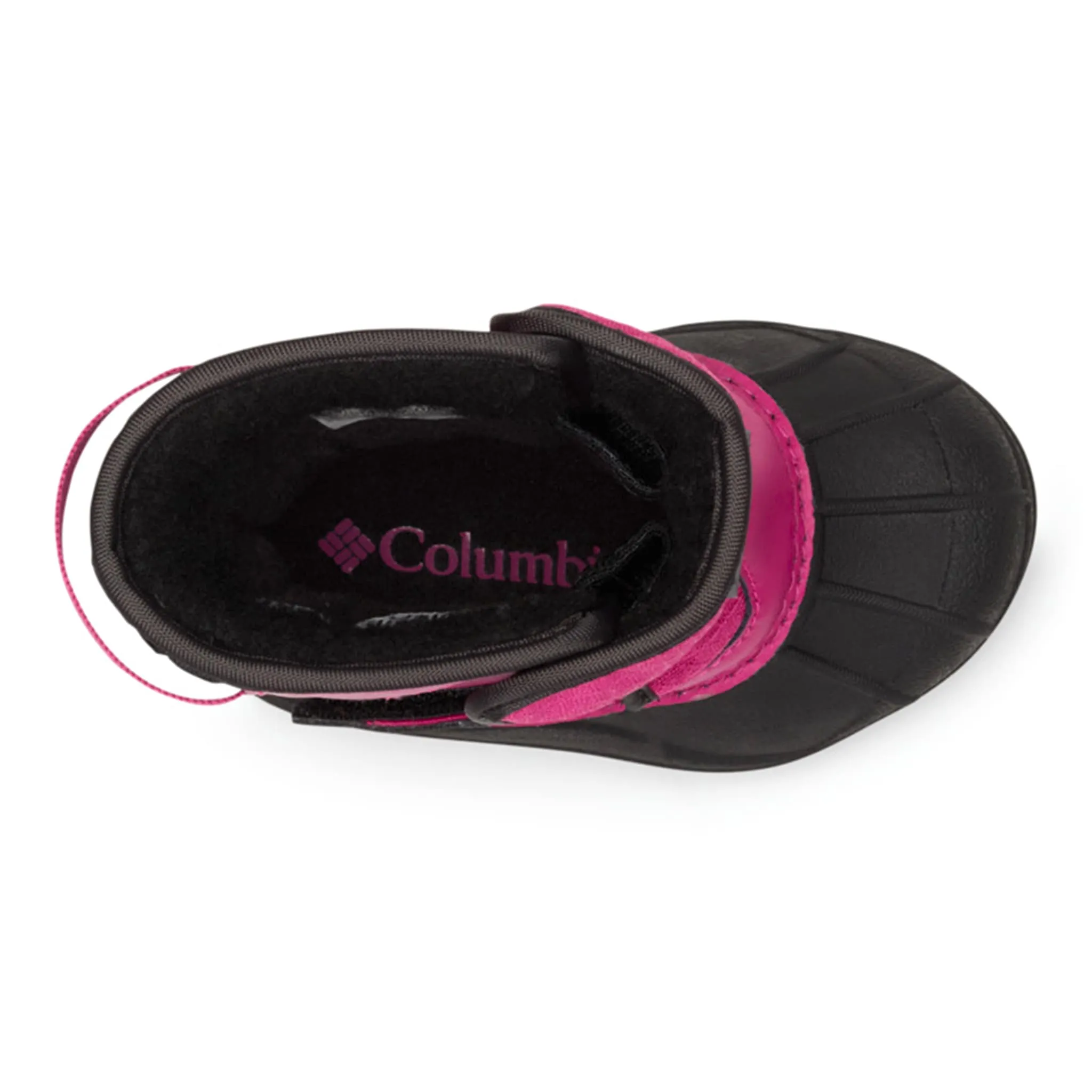 Columbia Botte Bugaboot Pointures 8-13