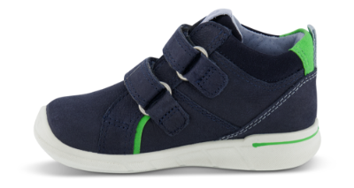 ECCO babysko marine 754341 FIRST