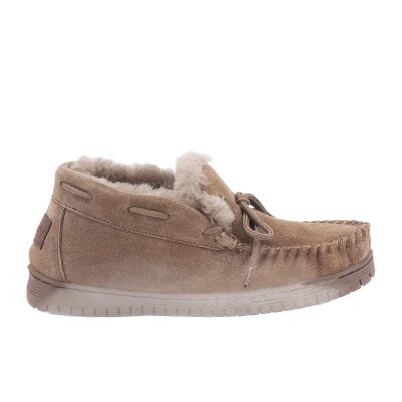 Bunya Pantoffel