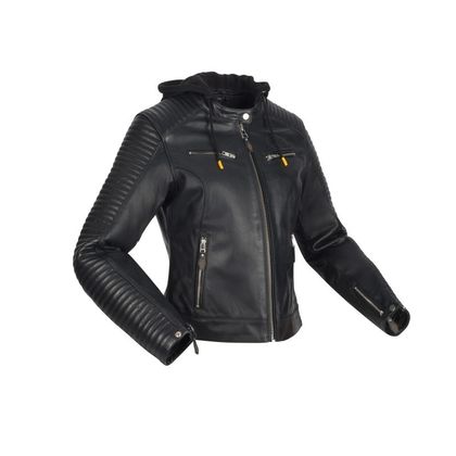 Blouson Segura LADY DORIAN 2 - Noir