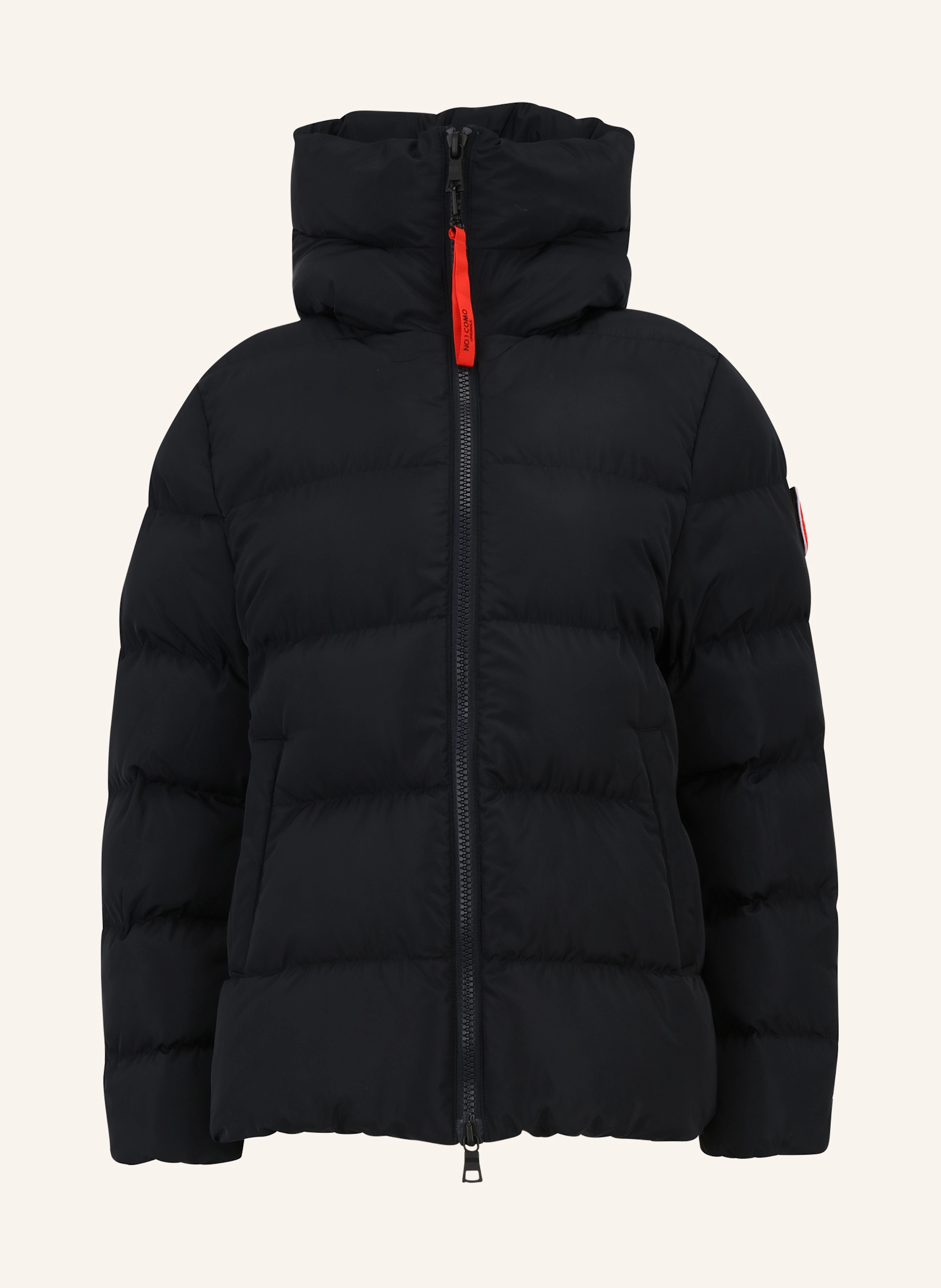 No.1 Como Steppjacke DAVOS