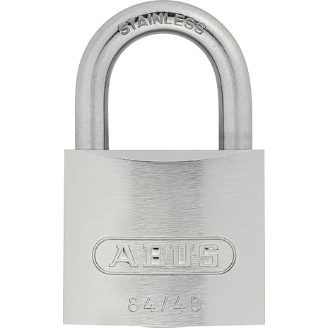 ABUS hængelås 84IB/40