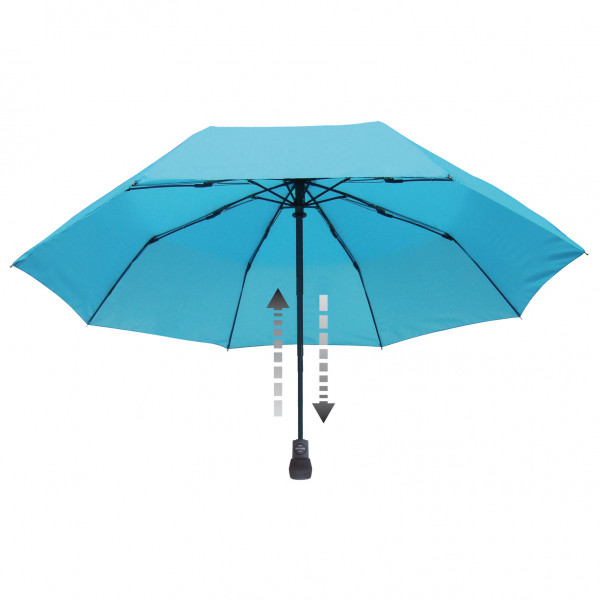 EuroSchirm - Light Trek Automatic - Parapluie