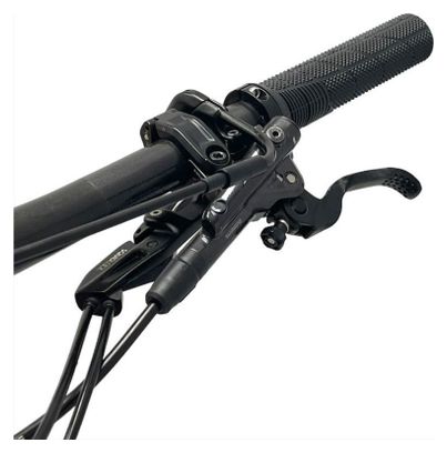 Produit reconditionné . Orbea Oiz M10 TR Carbon 29 pouces SHIMANO XT 2021 . VTT . Orbea . bon état