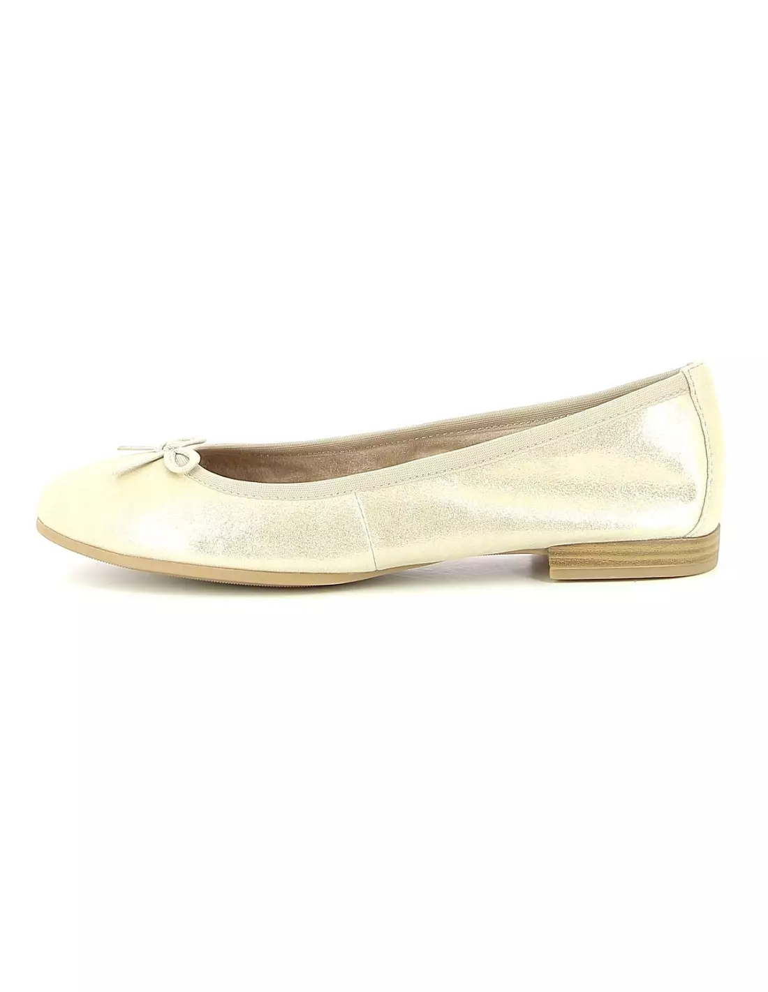 TAMARIS 22116 - Ballerines & babies Cashmere