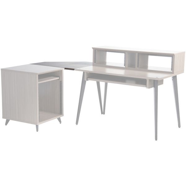 Gator Frameworks Elite Corner Section GRY