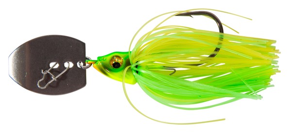 Ultimate Tungsten Blade Jig 4/0 (21g)