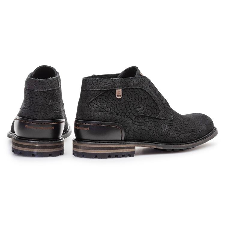 Floris van Bommel SFM-50159 black