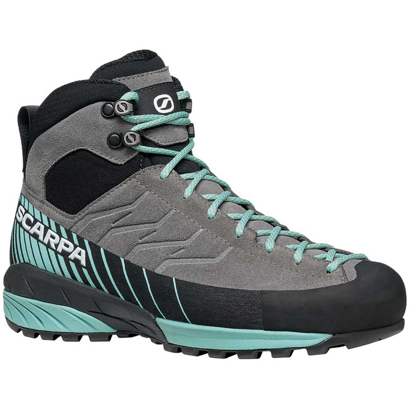 Scarpa Damen Mescalito Mid GTX Schuhe