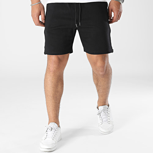 Short Jogging Noir