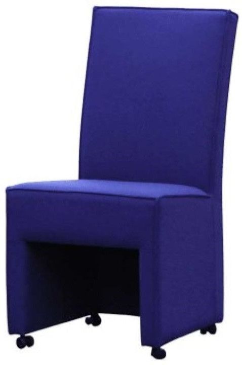 Eetkamerstoel Joris B51 x D67 x H97 cm