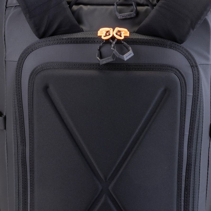 Mammut - Neon 45 - Wandelrugzak - Zwart - 62 cm