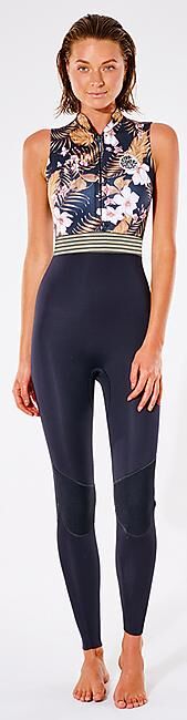 RIP CURL - LONG JANE G BOMB 1-5MM