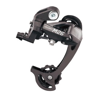 MicroShift M26 Bagskifter 7/8 Speed Long Cage