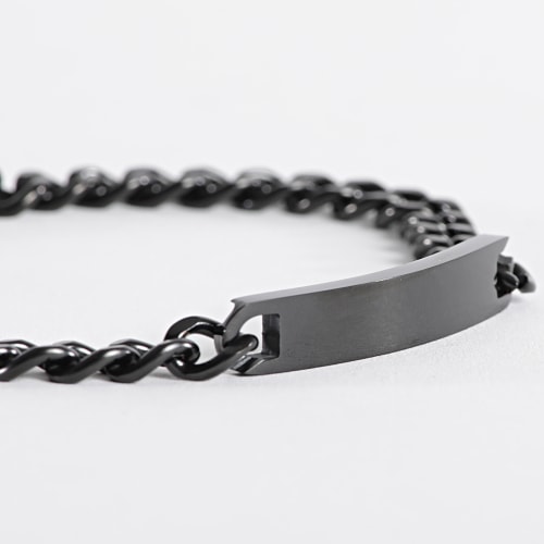 Bracelet Ran 22 Noir