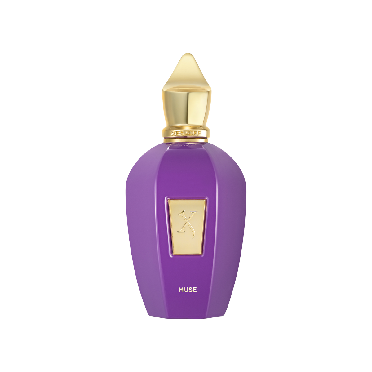 Vibe Muse Eau De Parfum 50ml