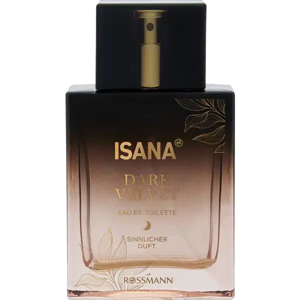 Eau de Toilette Dark Velvet