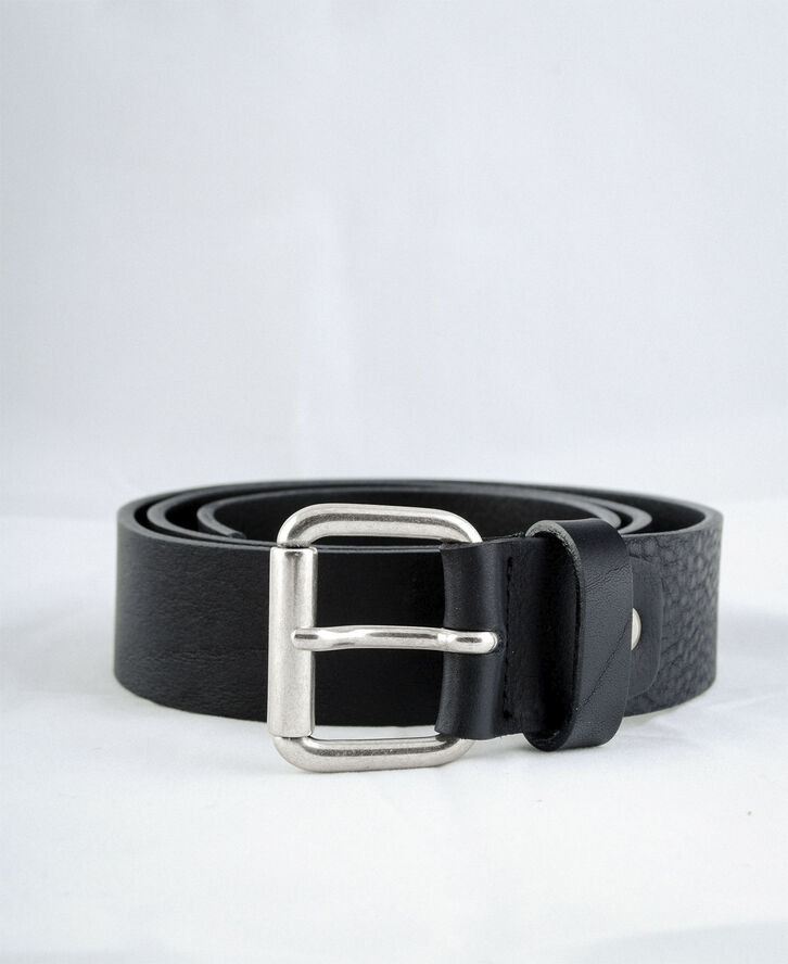 BOSSWIK D10214/35 Belt, Black 001