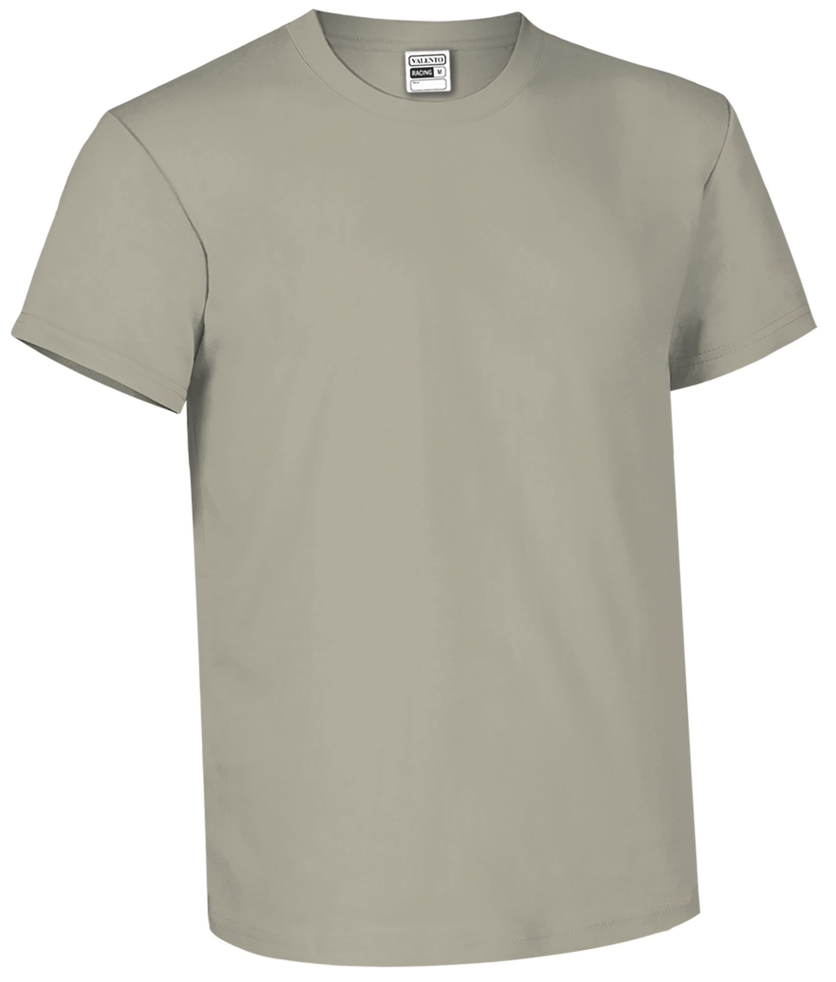 Valento CAVATOP - T-shirt RACING