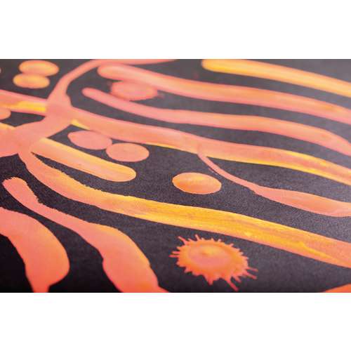 uni POSCA MOP'R Pigmentmarker PCM22, 8er-Set