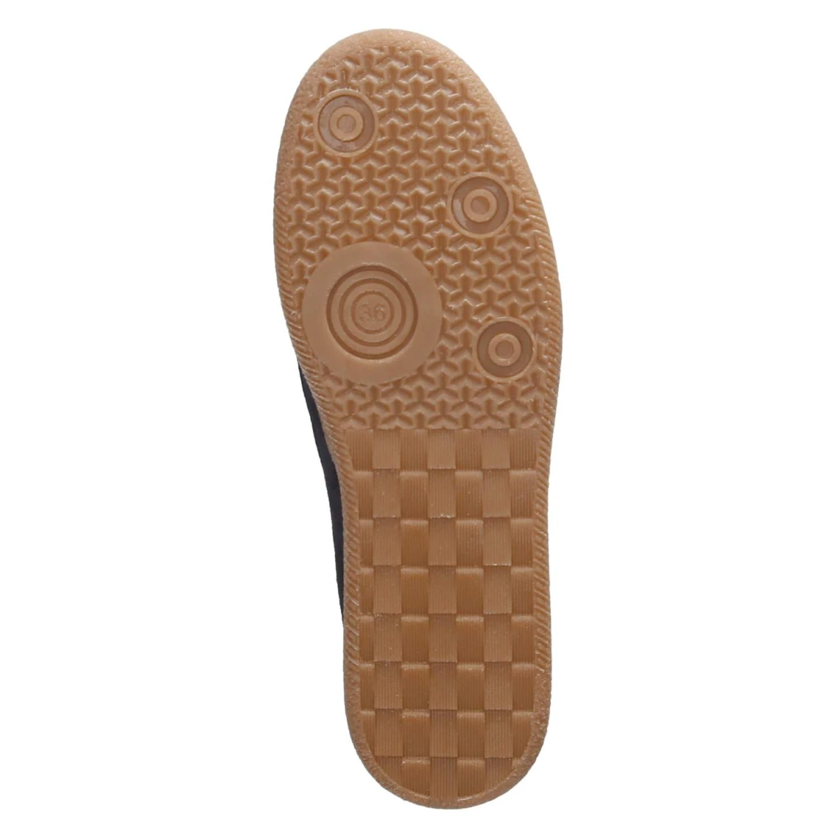 TamarisSlipper - NAVY