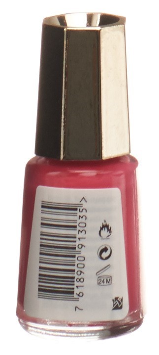 Mavala Nagellack Chili & Spice Color<br>5 ml, 303 Bali