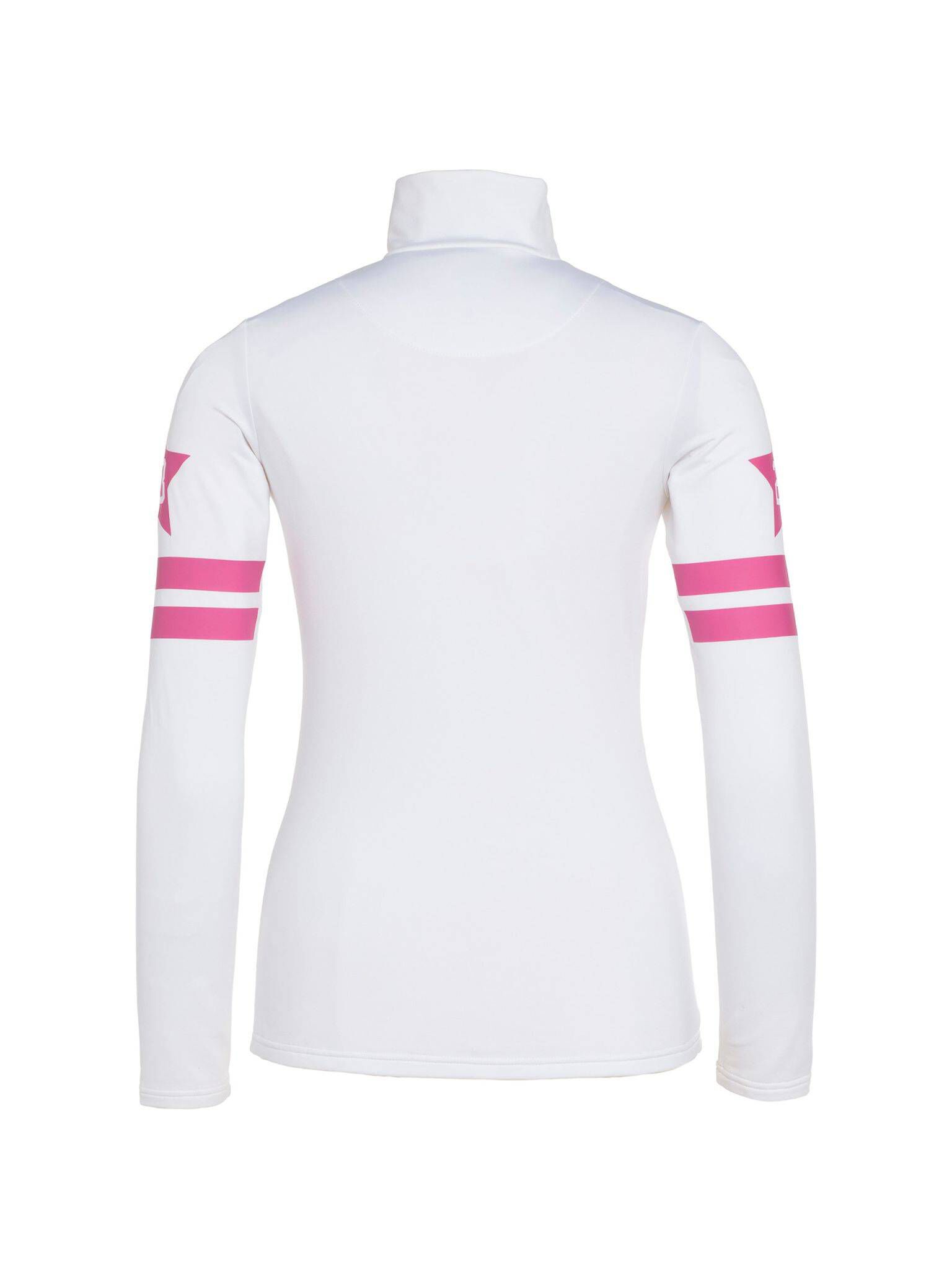 Goldbergh| Damen Skipullover MAPLE LEAF SKI PULLY