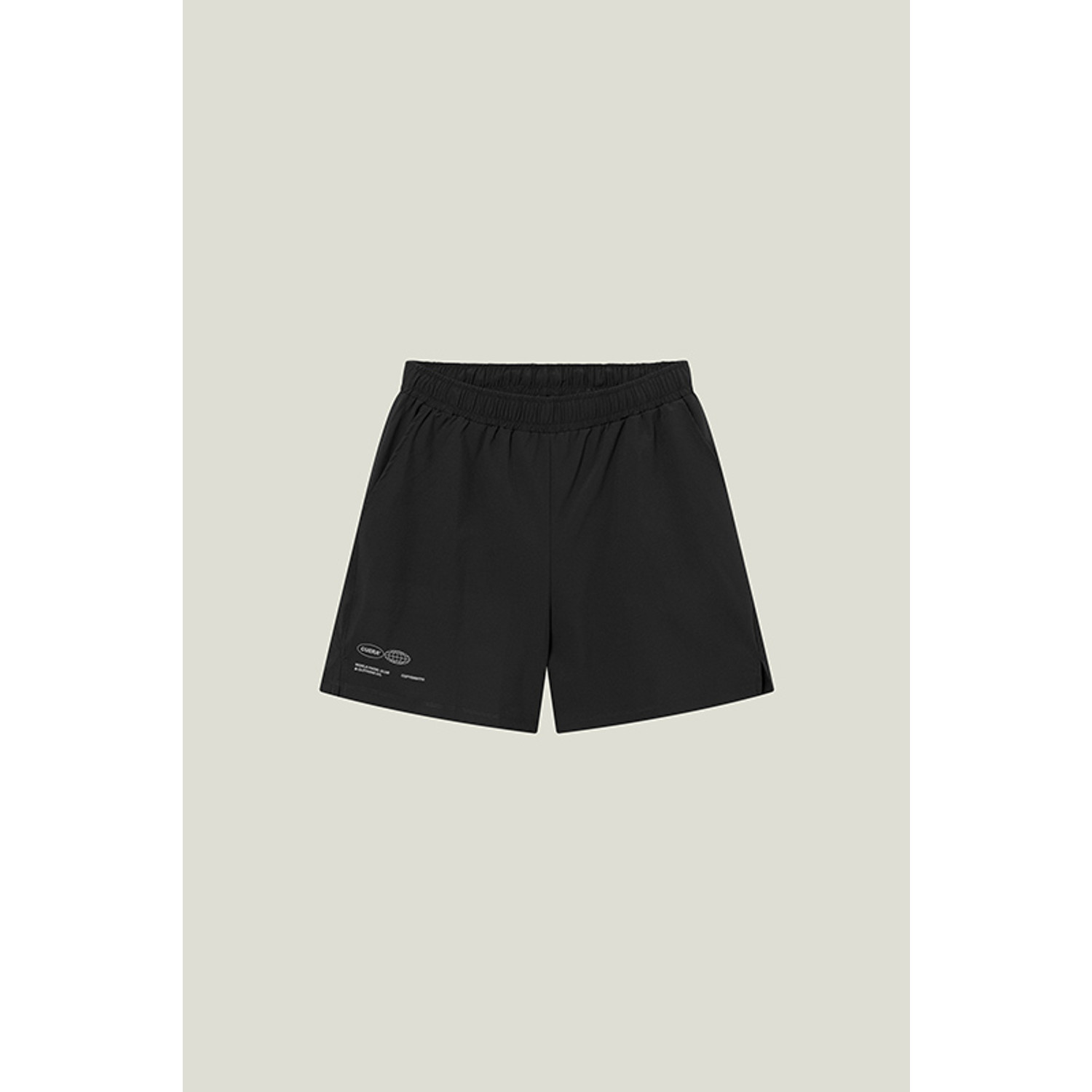 Cuera M Active Globe Short