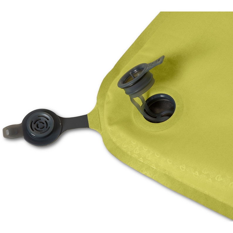 Nemo Equipment Astro Insulated Isomatte
