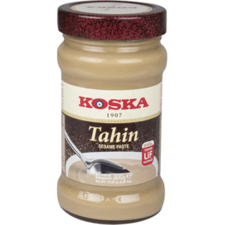 Koska Sesampasta 300g