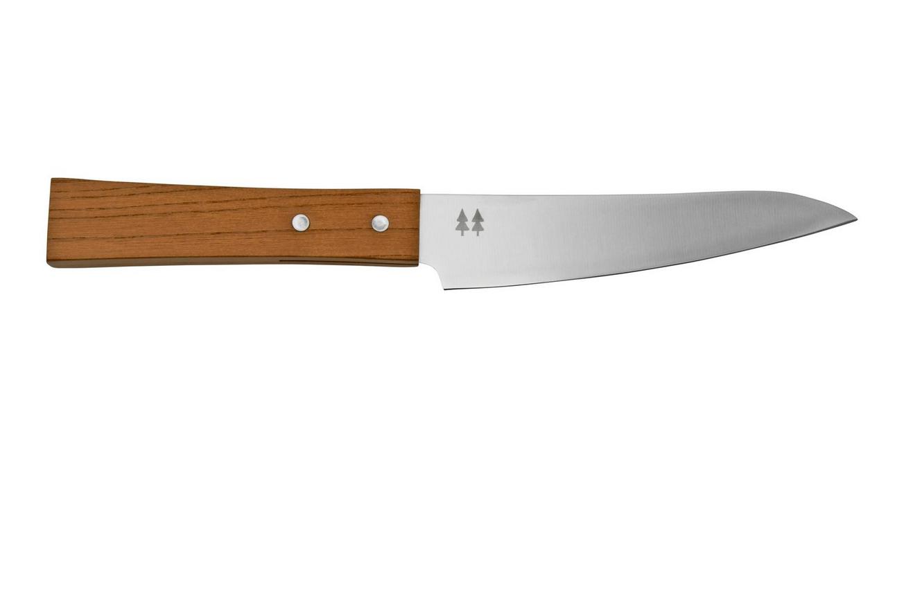 Shizu Hamono Morinoki SM-4002 petty officemes, 12 cm