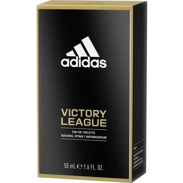 Victory League, EdT 50 ml