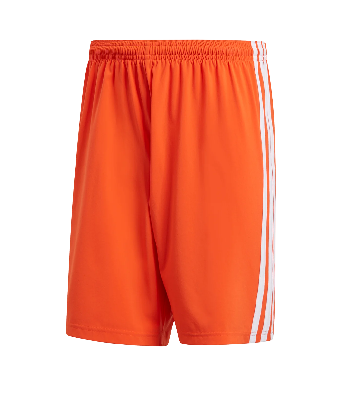 adidas Condivo 18 Short Orange Weiss