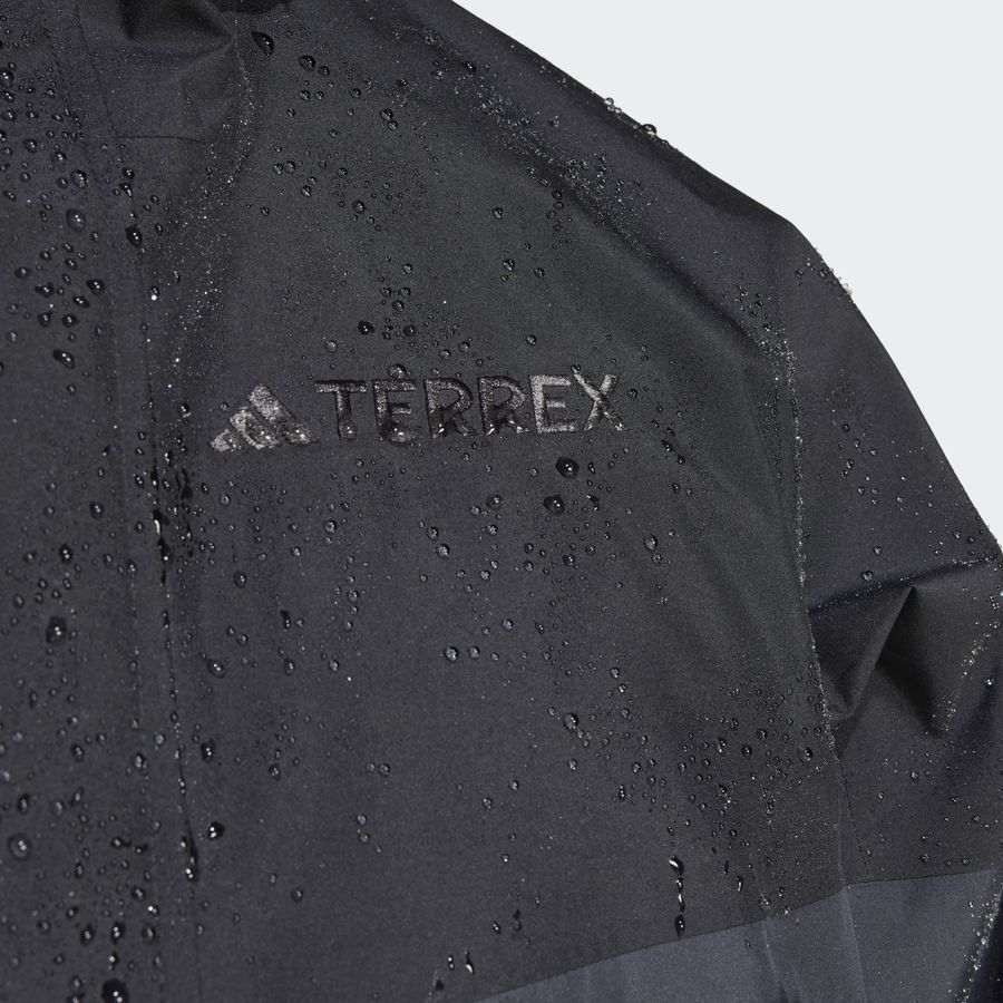 Adidas Anorak Terrex Xploric 2.5L Climaproof