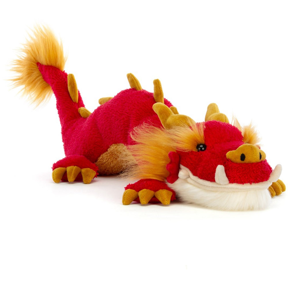 Køb Jellycat Drage Festival 42 cm