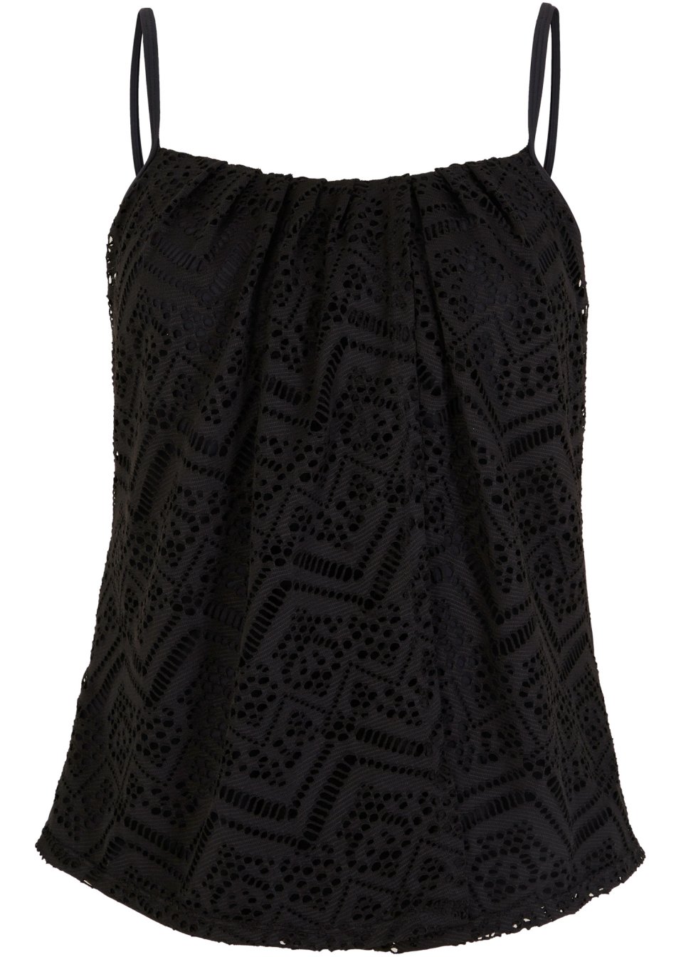 Haut de tankini