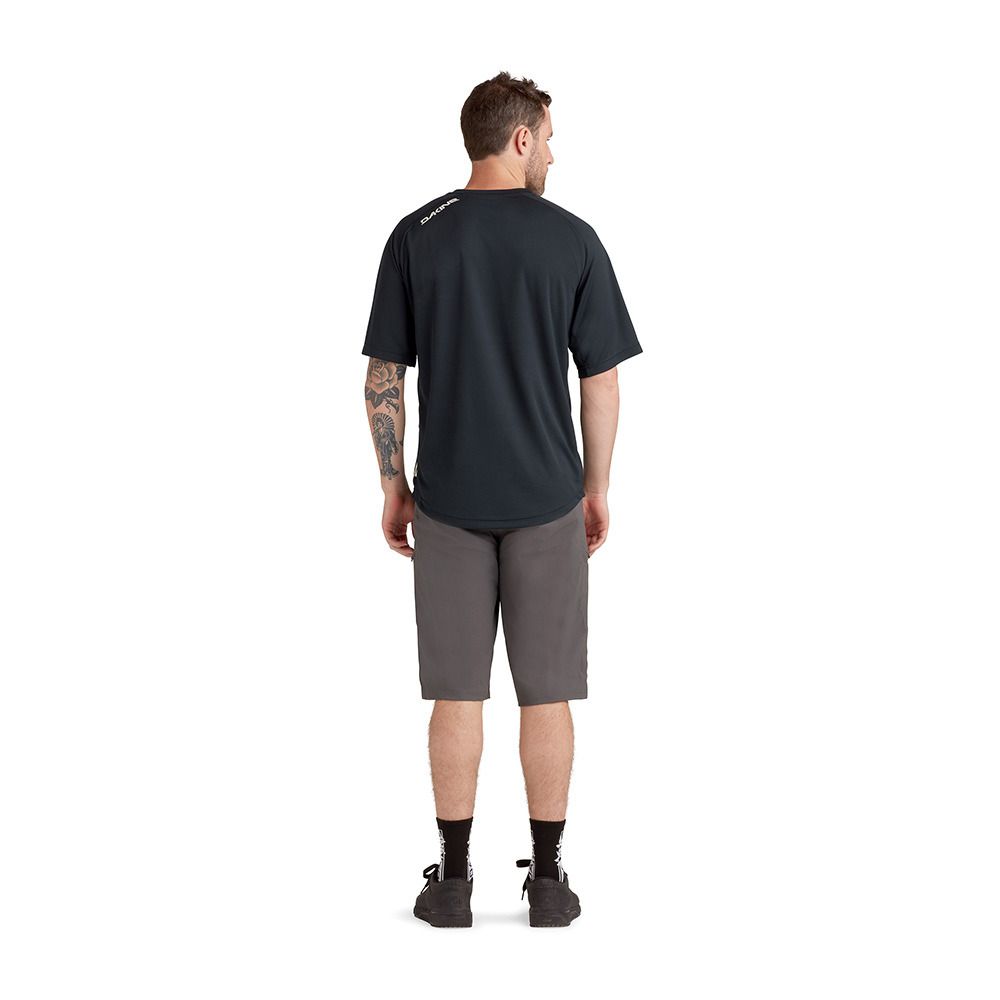 Dakine THRILLIUM - Maillot Homme black