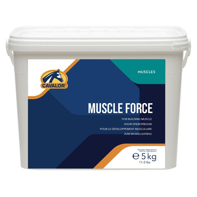 Cavalor Muscle Force