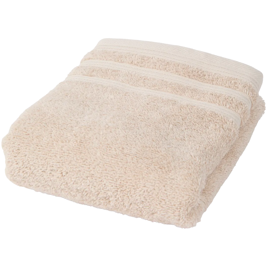 Serviette Hotel Royal Beige