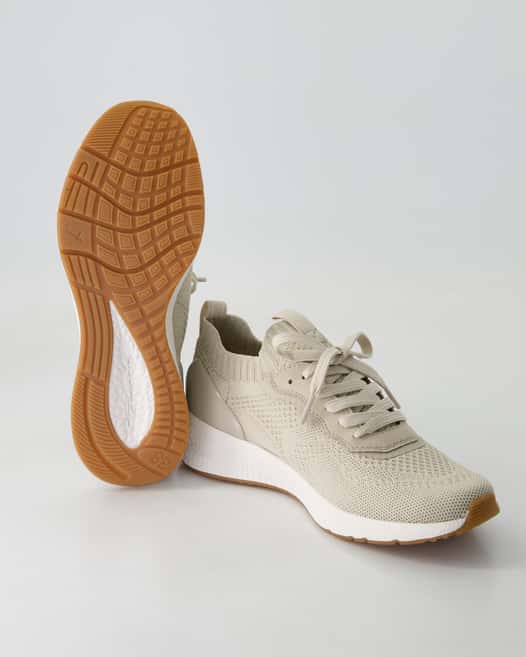 Tamaris M2373942 Sneaker in Beige