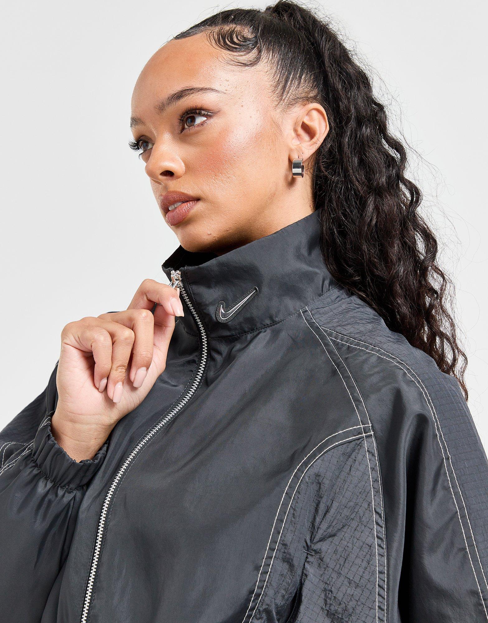 Nike Veste Training Swoosh Femme