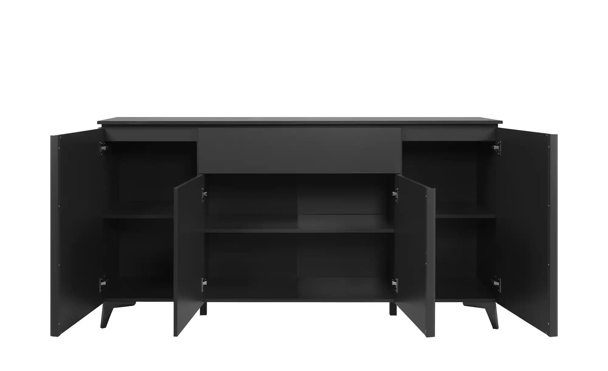 Sideboard mit Soft-Close Dimarro